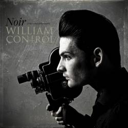 William Control : Noir